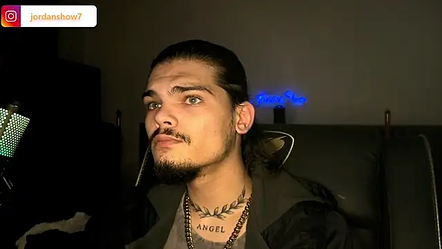 JordanShow online show from 19, 9, 2025