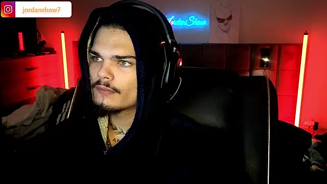 JordanShow online show from 5, 11, 2025