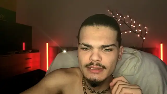 Snapshot of JordanShow chatting on 12, 1, 2026 JordanShow online show from 12, 1, 2026