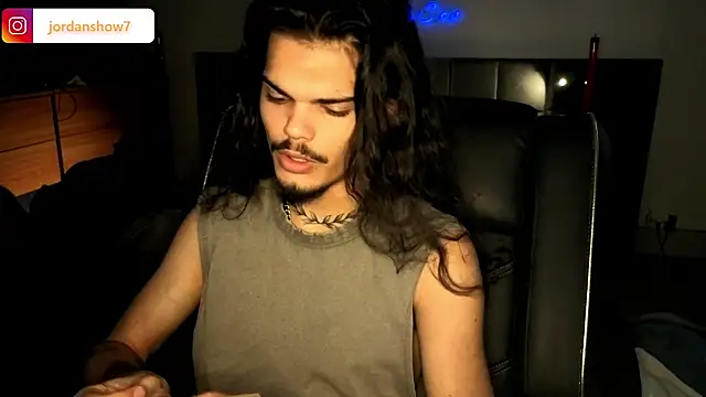 JordanShow online show from 22, 9, 2025