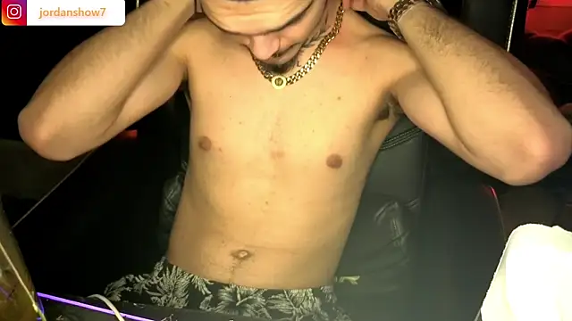 JordanShow online show from 15, 1, 2026