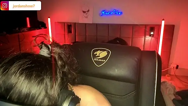 JordanShow online show from 2, 10, 2025
