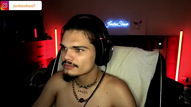 JordanShow online show from 6, 11, 2025