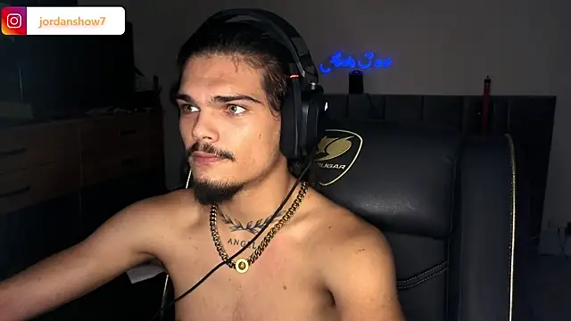 JordanShow online show from 13, 9, 2025