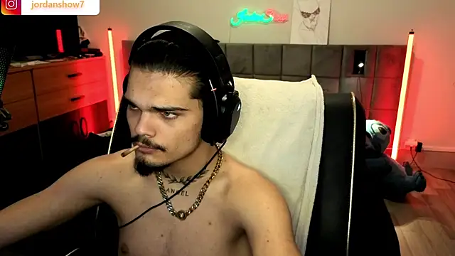 JordanShow online show from 2, 11, 2025