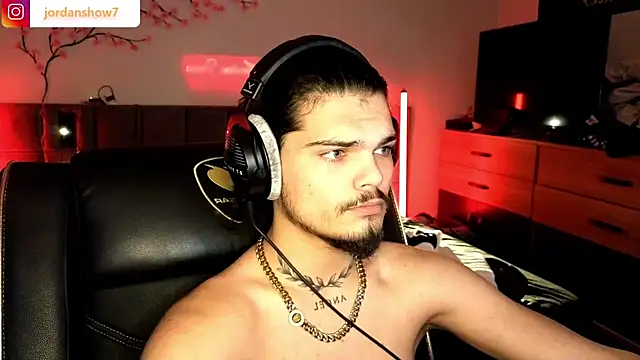 JordanShow online show from 11, 2, 2026