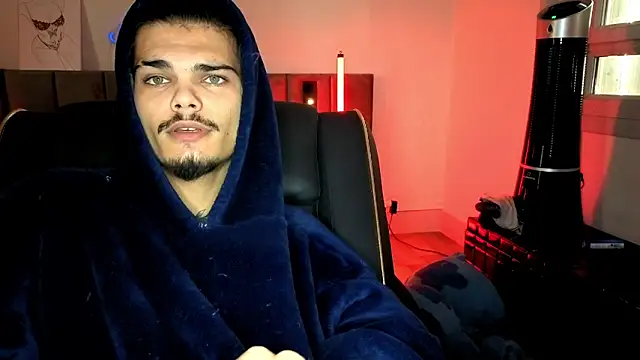 JordanShow online show from 7, 10, 2025