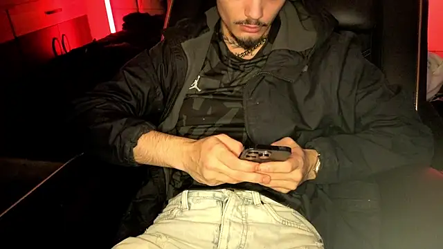 Snapshot of JordanShow chatting on 9, 1, 2026 JordanShow online show from 9, 1, 2026