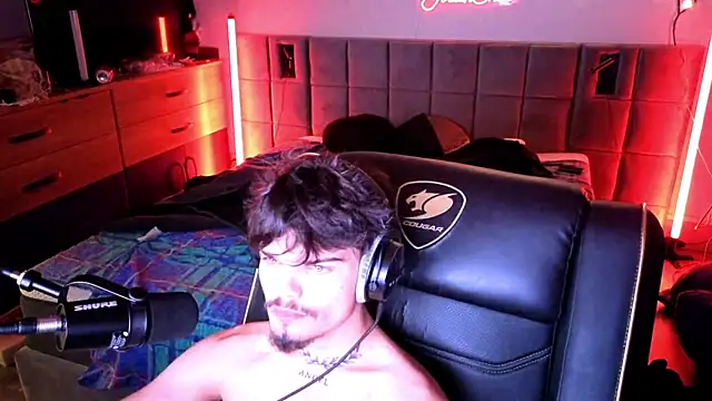 JordanShow online show from 31, 3, 2026