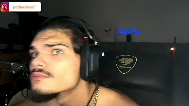 JordanShow online show from 13, 9, 2025