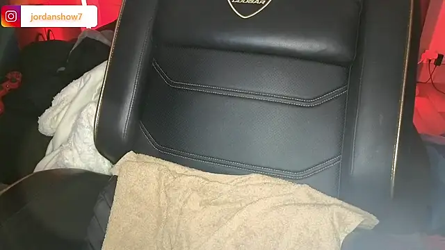 JordanShow online show from 26, 9, 2025