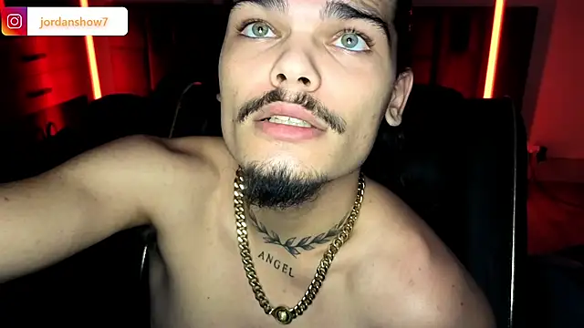 JordanShow online show from 25, 9, 2025