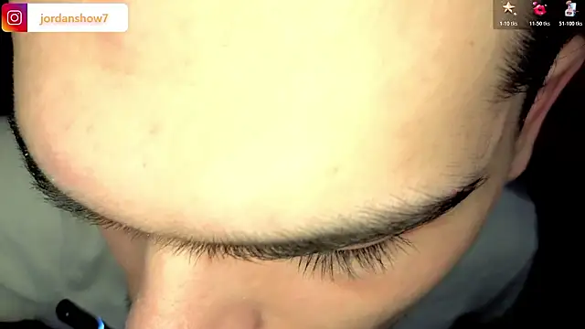 JordanShow online show from 16, 1, 2026