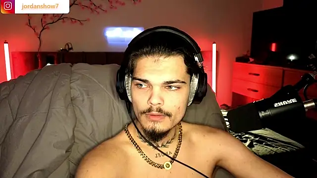 JordanShow online show from 10, 2, 2026