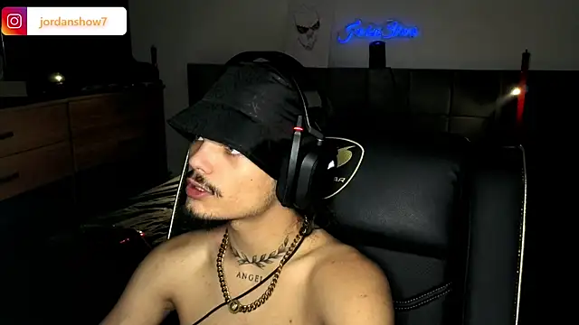 JordanShow online show from 14, 9, 2025