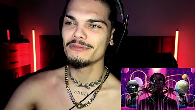 JordanShow online show from 21, 10, 2025