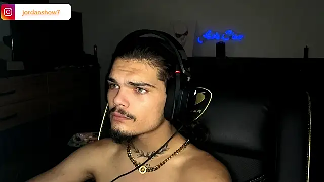 JordanShow online show from 16, 9, 2025