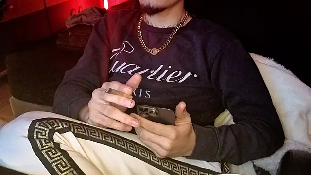 JordanShow online show from 4, 10, 2025