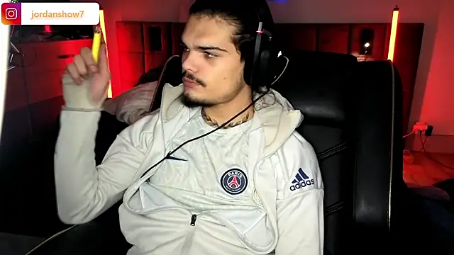 JordanShow online show from 1, 10, 2025