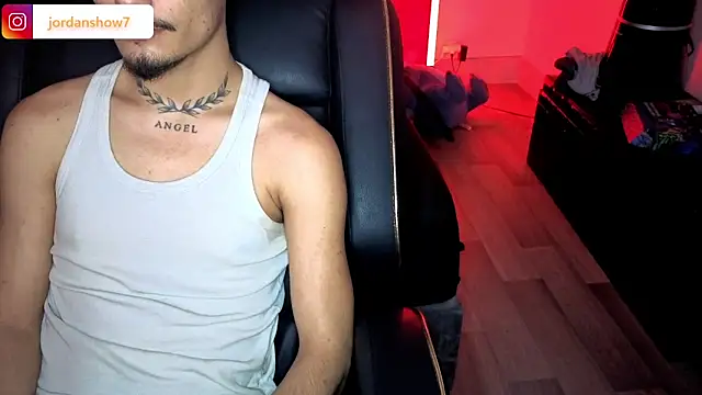 JordanShow online show from 9, 10, 2025