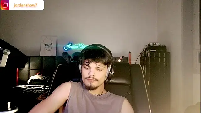 JordanShow online show from 13, 4, 2026