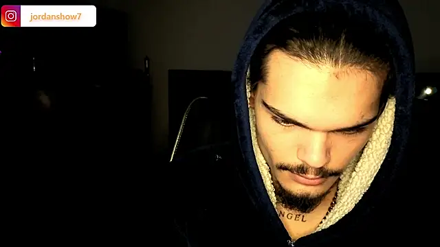 JordanShow online show from 24, 9, 2025