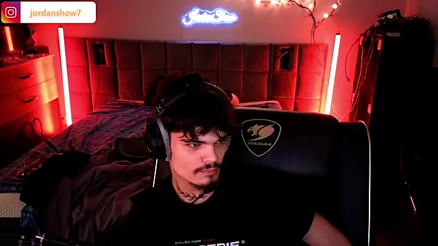 JordanShow online show from 26, 3, 2026