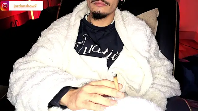 JordanShow online show from 28, 9, 2025