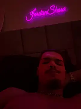 JordanShow online show from 29, 11, 2025