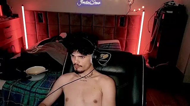 JordanShow online show from 7, 4, 2026