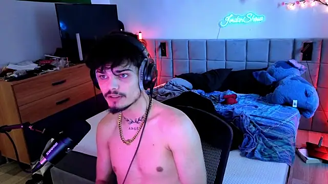 JordanShow online show from 22, 3, 2026