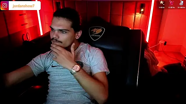 JordanShow online show from 2, 10, 2025
