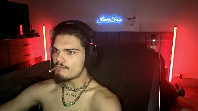 JordanShow online show from 1, 11, 2025