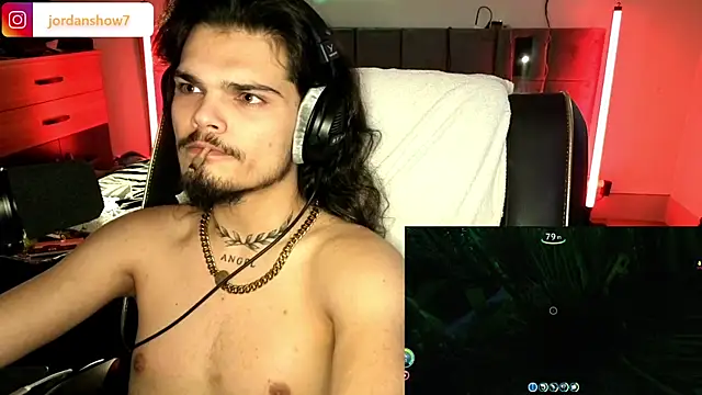 JordanShow online show from 8, 2, 2026