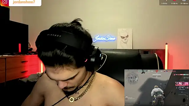 JordanShow online show from 2, 11, 2025