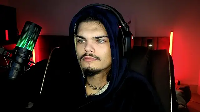 JordanShow online show from 6, 11, 2025