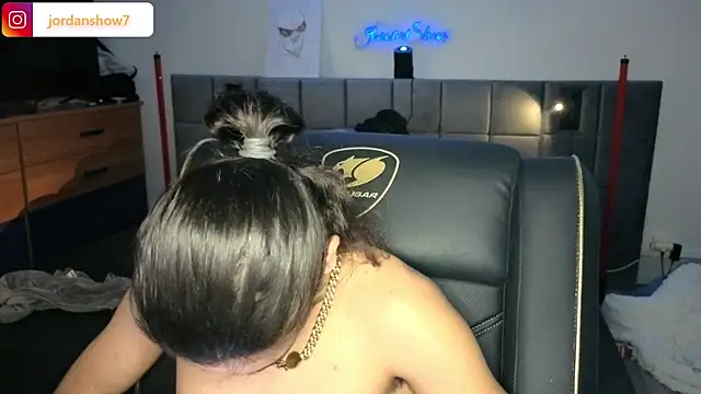 JordanShow online show from 9, 9, 2025