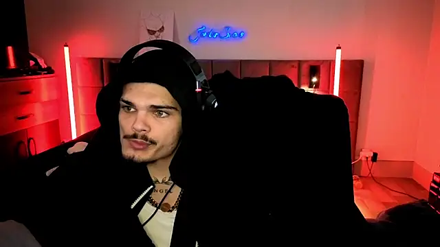 JordanShow online show from 6, 10, 2025