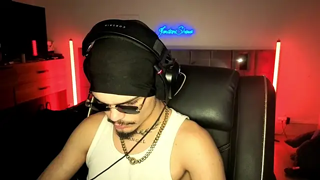 JordanShow online show from 9, 11, 2025