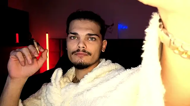 JordanShow online show from 20, 10, 2025