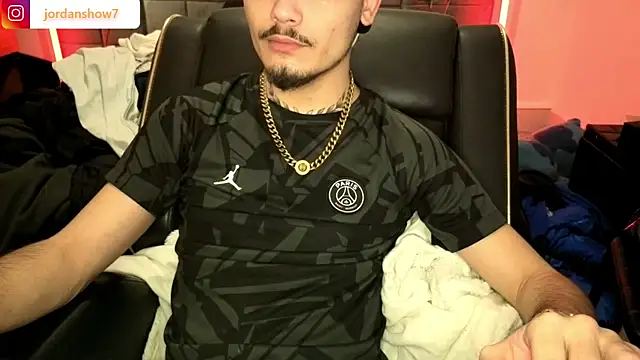 Snapshot of JordanShow chatting on 14, 1, 2026 JordanShow online show from 14, 1, 2026