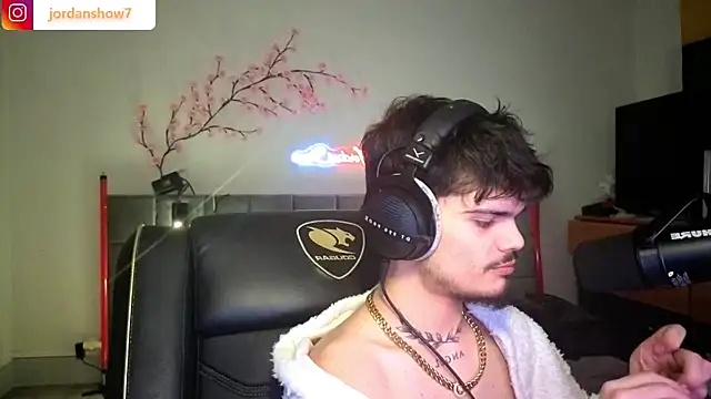 JordanShow online show from 1, 3, 2026