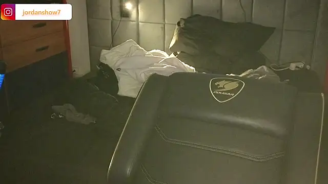 JordanShow online show from 18, 9, 2025