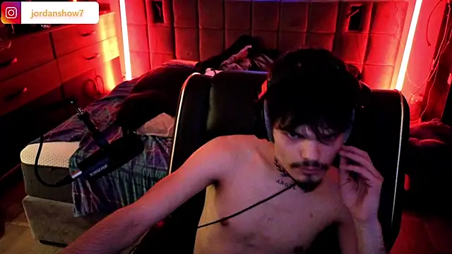 JordanShow online show from 27, 3, 2026