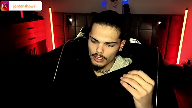 JordanShow online show from 19, 10, 2025