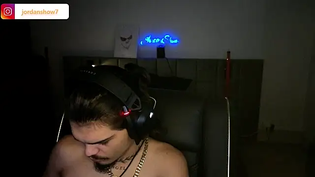 JordanShow online show from 17, 9, 2025