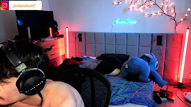 JordanShow online show from 25, 3, 2026