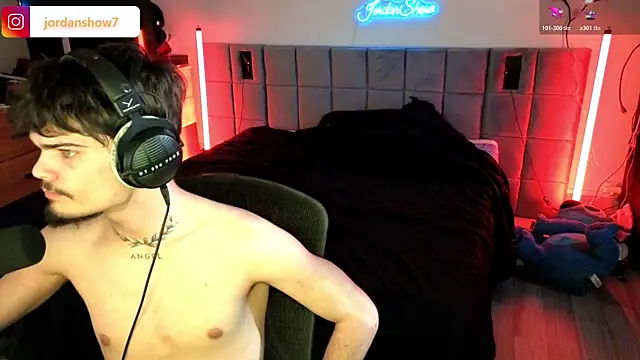 JordanShow online show from 24, 3, 2026