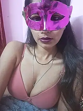Nandinip2706 online show from 9, 3, 2026