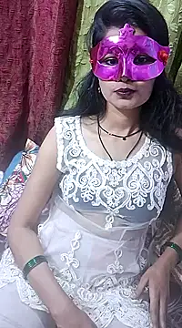 Nandinip2706 online show from 12, 1, 2025